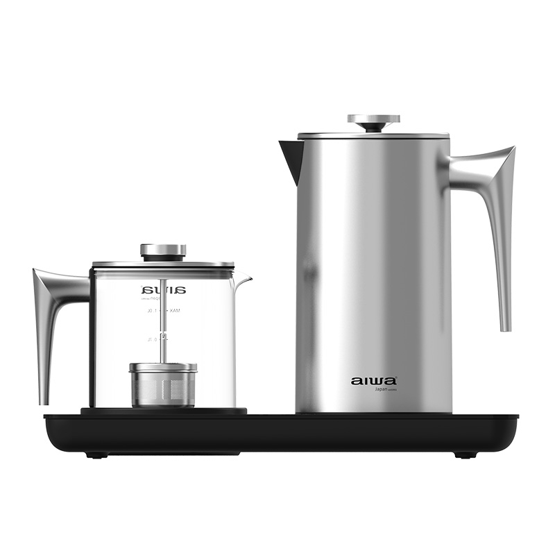 AM-C15STM | معرفی چای ساز با کیفیت آیوا